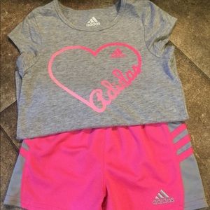 Adidas set